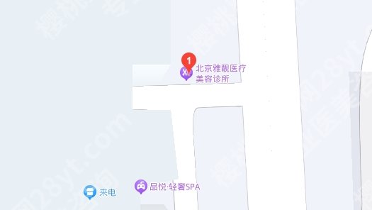 北京雅靓医疗正规吗？国海军医、张春彦、张瑛丽等医生基本资料介绍！