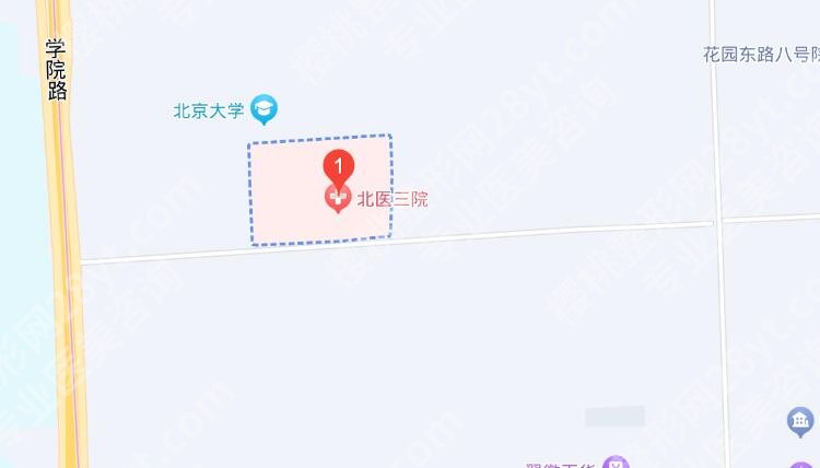 北京去痣好的三甲医院名单发布！个个都是实力派！
