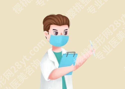 中山隆胸医生排名前十名单发布！王斌、黄中志皆上榜！