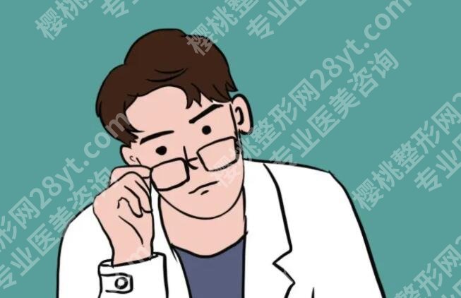中山隆胸医生排名前十名单发布！王斌、黄中志皆上榜！