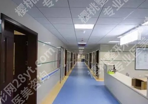 许昌市市立医院整形美容科技术好吗？内附医院、医生信息！