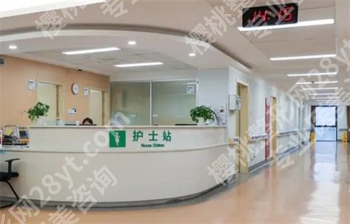广西医科大学第一附属医院美容科怎么样？医院预览简介，技术优势