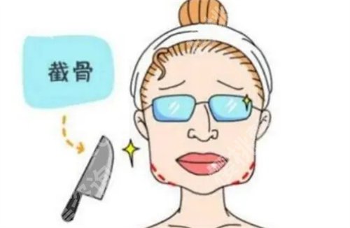 北京八大处医疗美容医院下颌手术费用是多少？明星项目推荐