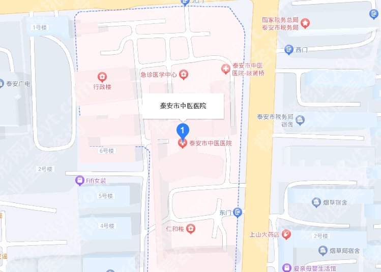 泰安市中医医院美容科怎么样？真实的顾客口碑来袭|好评连连