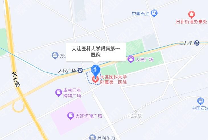 大连医科大学附属第一医院隆胸价格贵不贵？来看详细介绍！