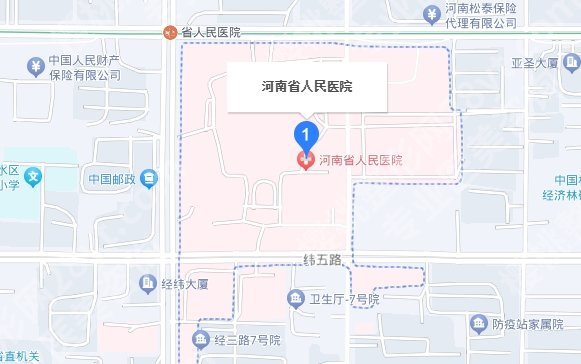 河南省人民医院眼部整形价格多少?热心网友点评|术前面诊小技巧