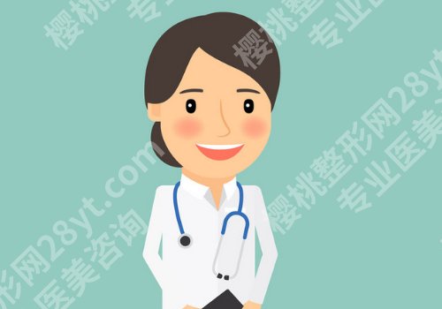 惠州假体隆胸比较厉害的医生都是谁?排名前五名单公布!