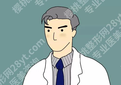广州假体隆胸好的医生排名公开，许扬滨、冯传波、郝永生揭上榜!
