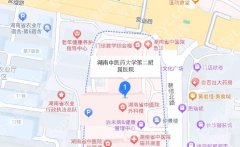 湖南中医药大学第二附属医院隆鼻面诊攻略汇总（价目、医生、口碑）全解