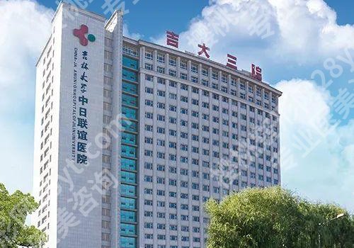 吉林胸部整形医院排名更新！这些医院都是网友力荐！