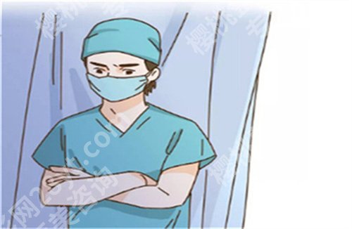 上海同济医院缩胸手术费用？2024价格表明细更新，科室实力在线查