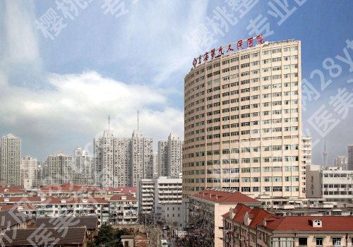 上海隆胸好的医院和医生名单公布！附多家医院信息