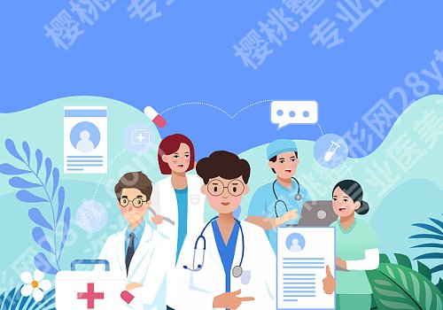 台州医院整形科医生名单更新！医生信息及用户口碑！