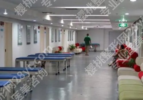 天津市第一中心医院整容价目来袭！特色案例与科室优势介绍