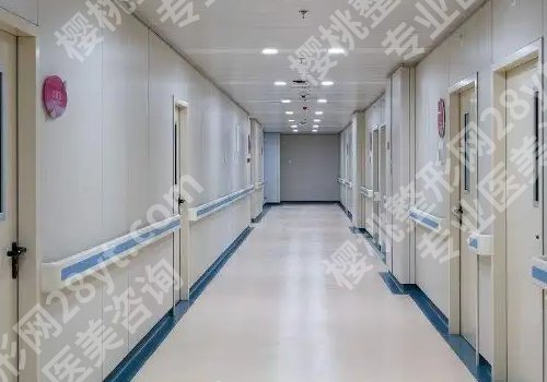 青岛大学附属医院整形外科价目表更新！内附医院详情！