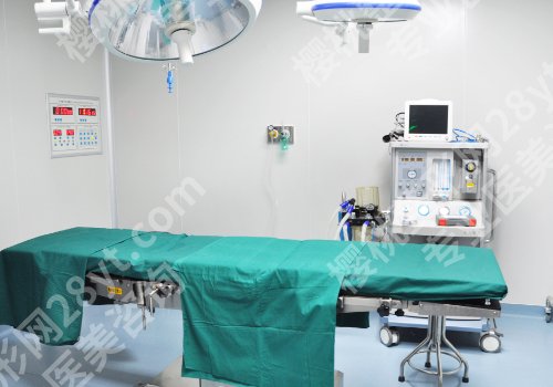 南京医科大学第二附属医院美容整形价目表公布！真人手术案例一览