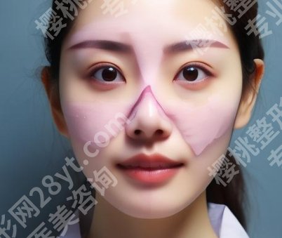泰安市中心医院整形怎么样？价目表曝光！美容整形科的优势介绍