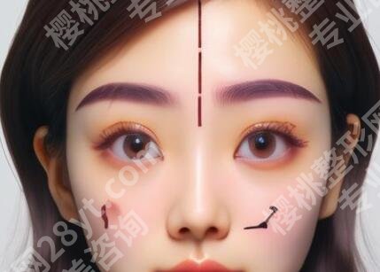 九院李东医生做双眼皮怎么样啊？真人过程分享！来看效果