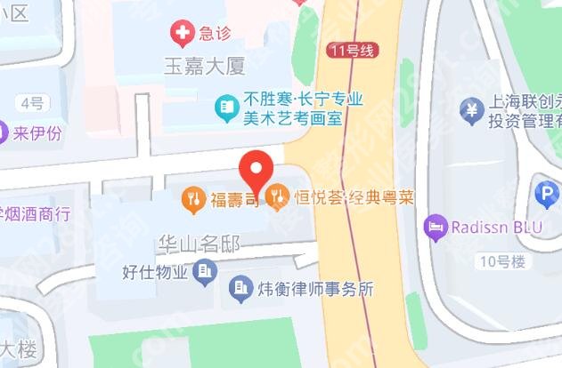 上海瑞欧割双眼皮价格贵不贵？医院地址及全新价格公布！