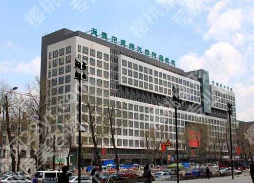 长春做近视眼手术医院排名|吉林大学第一医院、第二医院等眼科技术可圈可点！