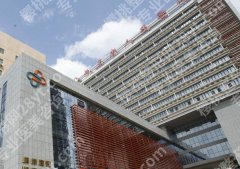 福建省眼科医院排名榜有哪些？五家有名气的医院在线推荐