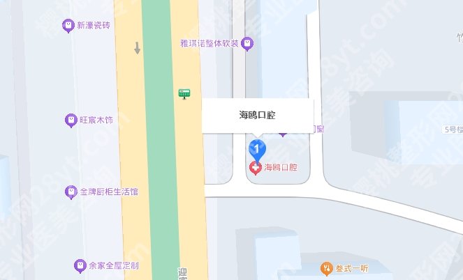 安吉海鸥口腔医院补牙价格贵不贵？均价一般在多少？医院技术优势分析