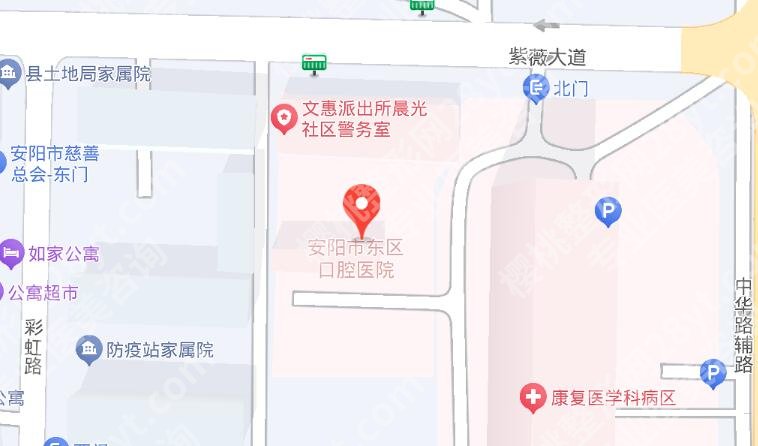 安阳市口腔医院全瓷牙价格大约是多少？详细地址|收费标准公布！