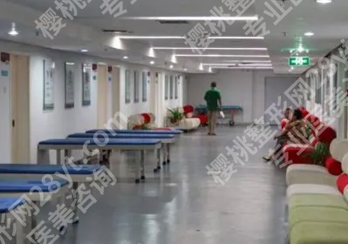 上海东方医院隆鼻多少钱？内附科室信息与项目优势