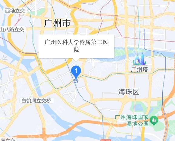 广州医科大学附属第二医院口腔科怎么样？医院信息|详细地址介绍！