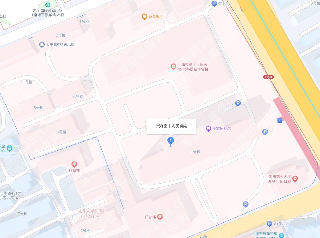 上海市第十人民医院割双眼皮怎么样?真实的案例鉴赏!