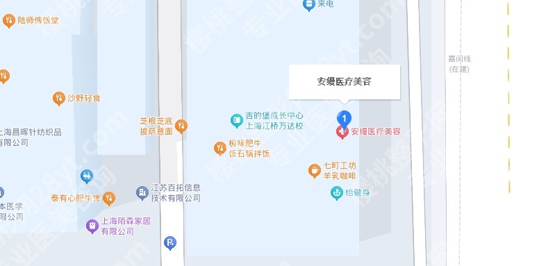 上海安缦医疗美容门诊部去眼袋怎么样？医院特色项目及评价分享！