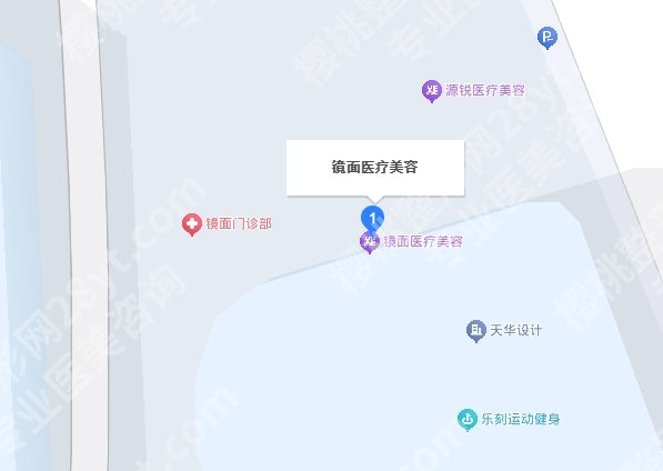 上海镜面医疗美容玻尿酸怎么样？真人注射案例图曝光！