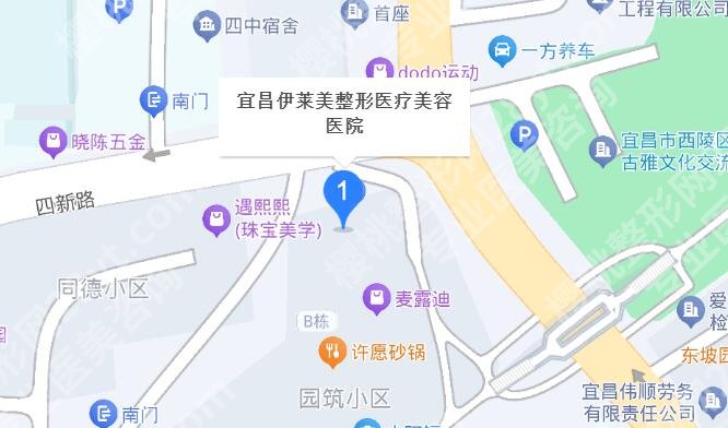 宜昌伊莱美整形医院口碑如何？医院简介|全新收费表公布！