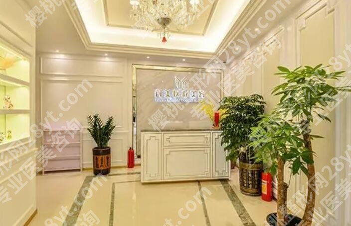 深圳哪家整形医院做脂肪填充好？top榜前五名单更新！