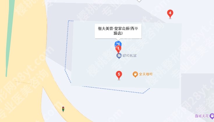 阳江恒大美容医院做双眼皮多少钱？医院热门项目及顾客点评来袭！