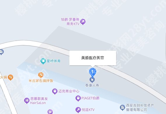 西安美娇医疗美容医院双眼皮做的怎么样？眼部整形真实案例披露