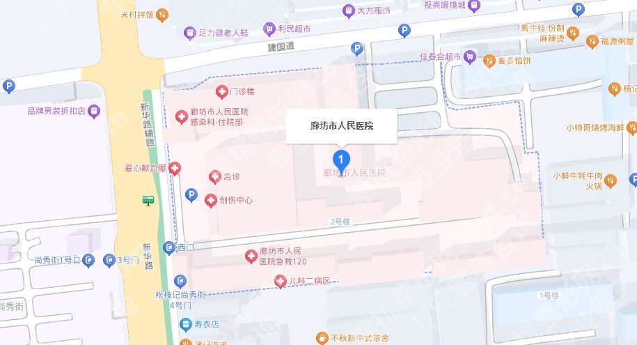 廊坊市医院激光祛疤怎么样？真实的用户反馈：好评如潮！