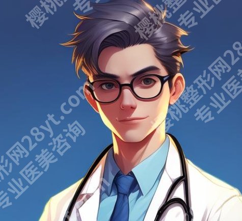 鞍山白大夫去眼袋怎么样？白涛医生技术如何？术前面诊技巧