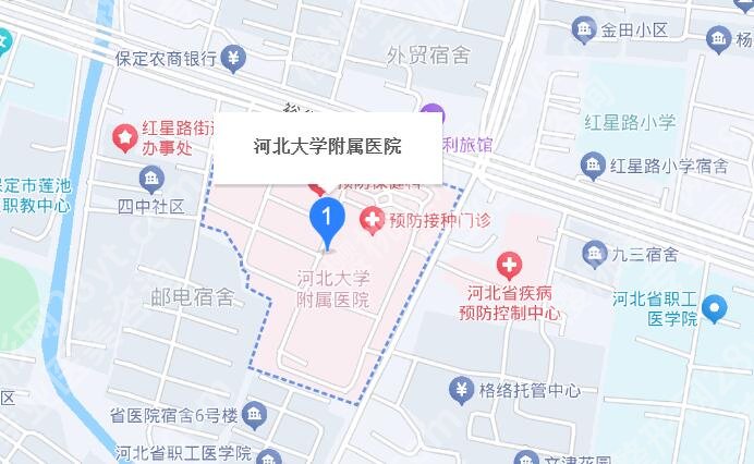 保定隆鼻医院哪个好？当地这十家医院口碑实力不错！