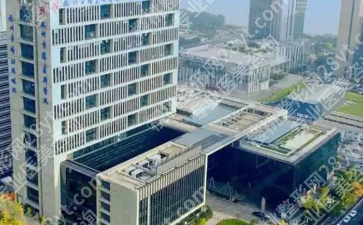 杭州做胸部整形哪家好？top榜前五口碑医院等你来选！