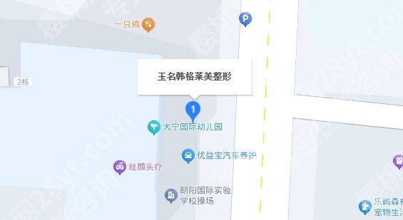 益阳格莱美整形怎么样？医院热门项目、医生团队、用户反馈分享！