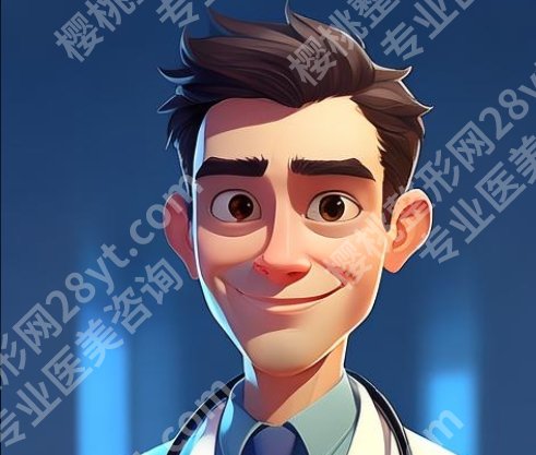 潘红伟技术怎么样?潘医生擅长领域是什么?相关项目科普