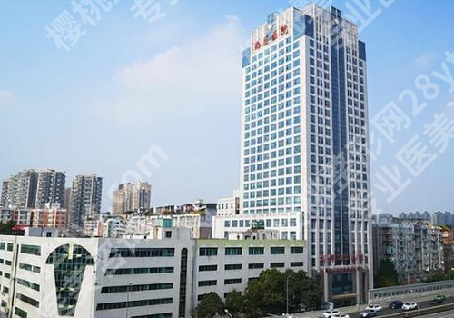 成都西区医院哪个医生做激光祛斑做的好？内附多位实力派医生