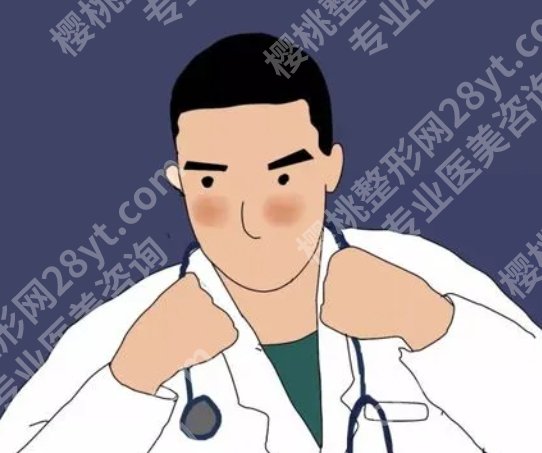 深圳江南阳光医疗美容医院医生|张健强vs刘月更技术优势对比！