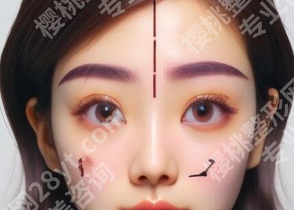 邯郸市第七医院整形美容科刘香梅做双眼皮怎样？技术实力靠谱吗？