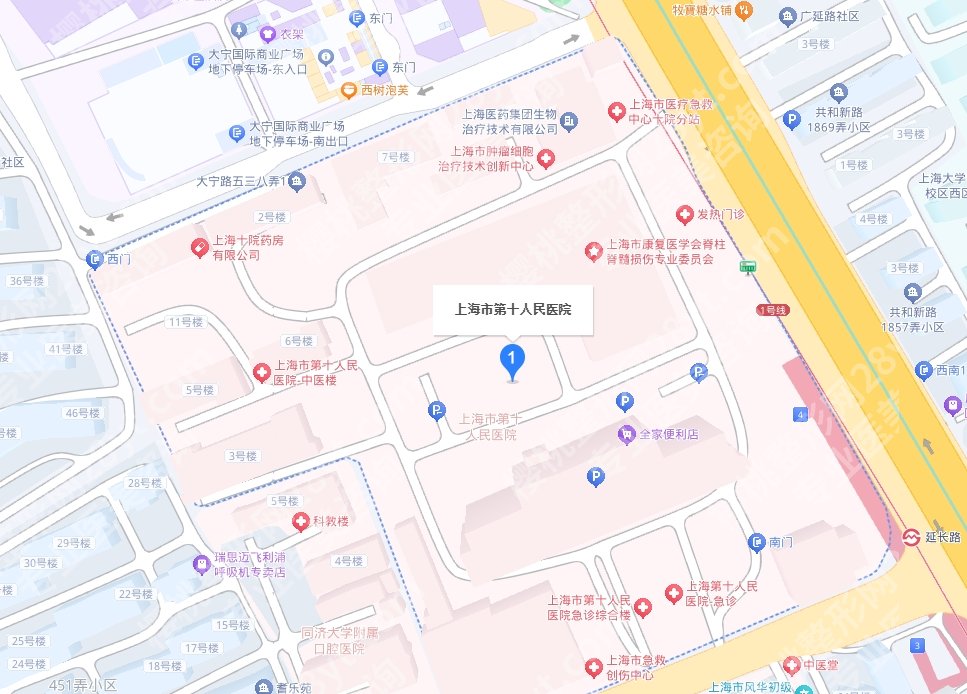 上海十院种植牙多少钱一个？医院做整牙项目技术优势分析！