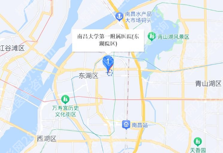 南昌一附院整形外科疤痕修复技术怎么样？全新收费表公布！