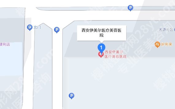 西安伊美尔做硅胶假体隆鼻怎么样？真实案例|戳进来看详情