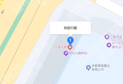 成都贝臣口腔牙齿种植的技术好吗？顾客口碑：好评连连！