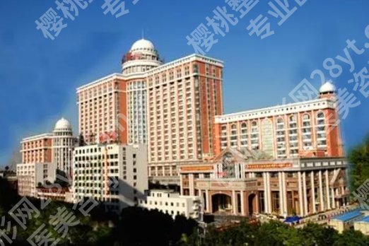 广州修复双眼皮哪里好？当地排名前五的医院名单汇总！